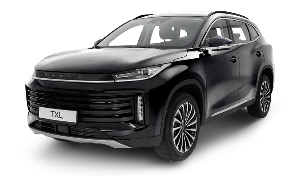 Гарантия на автомобили