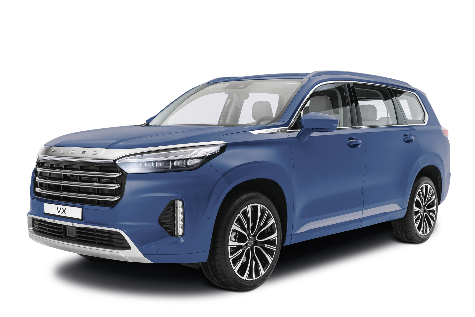 Гарантия на автомобили