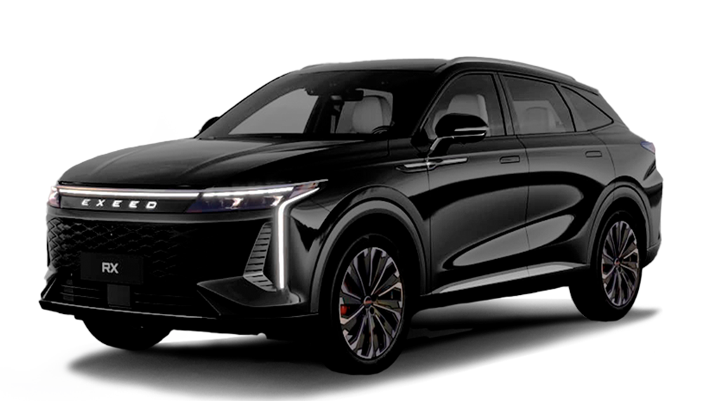 Гарантия на автомобили
