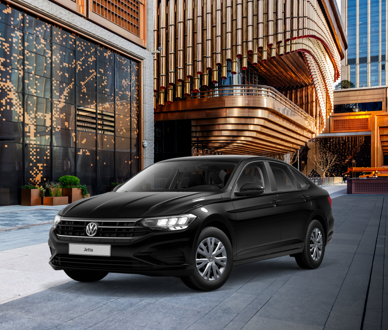 5 преимуществ Volkswagen Jetta Origin