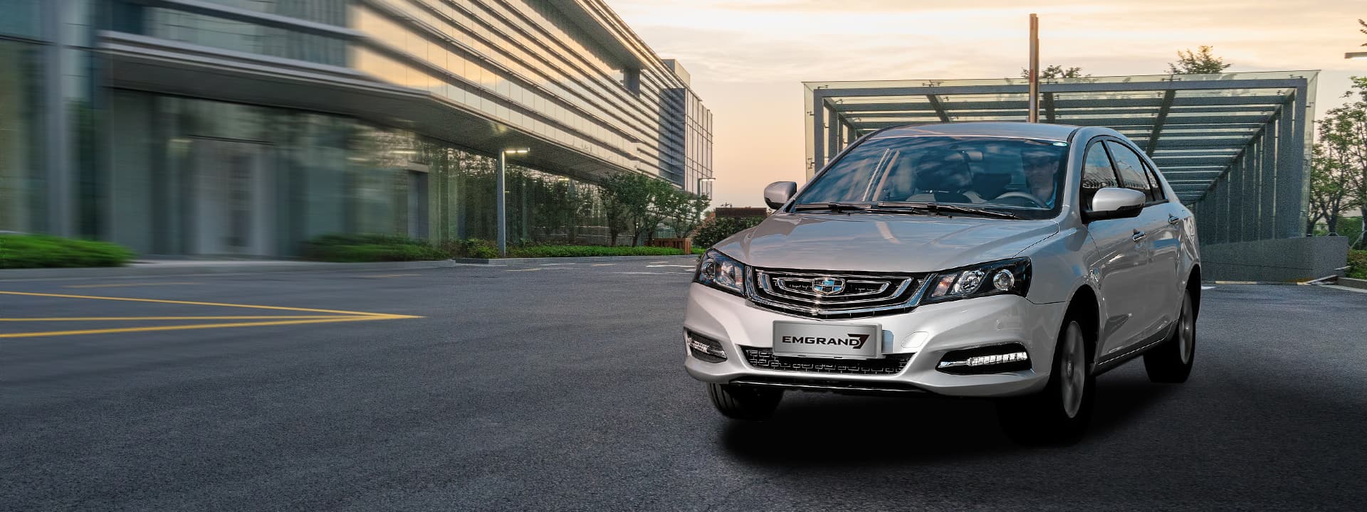 Geely Emgrand 7 купить в кредит, цена Geely Emgrand 7 в Гомеле