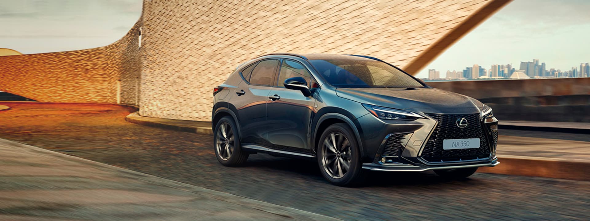 Lexus NX купить в кредит, цена Lexus NX