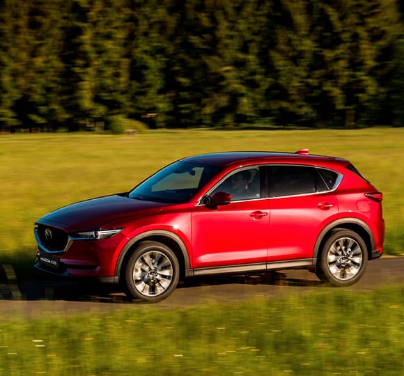 Mazda Cx 5 Купить В Нижнем