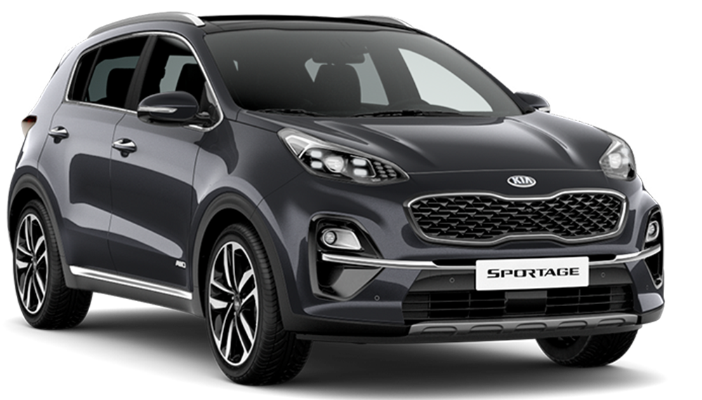 Kupit Novyj Kia Sportage Krossover 2021 G 2 0 Temno Seryj Metallik 2r2r V Minske Xweph81aam0003954