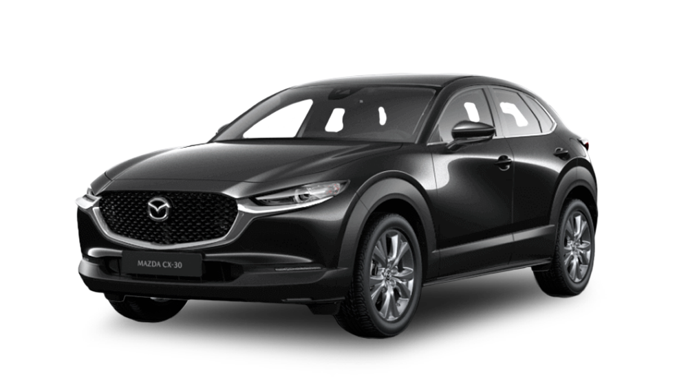 Mazda CX-30 (1)