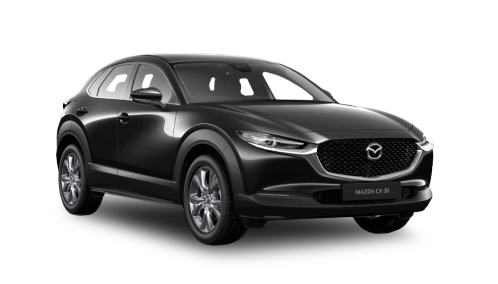 Mazda CX-30 (1)