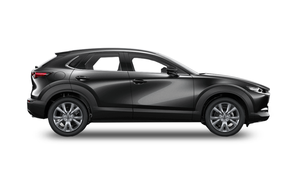 Mazda CX-30 (1)