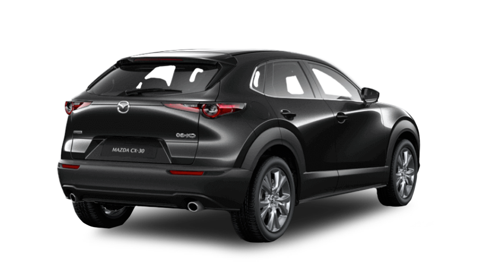 Mazda CX-30 (1)