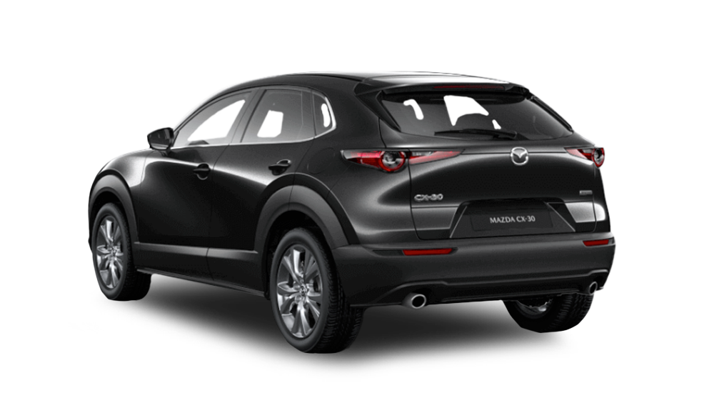 Mazda CX-30 (1)