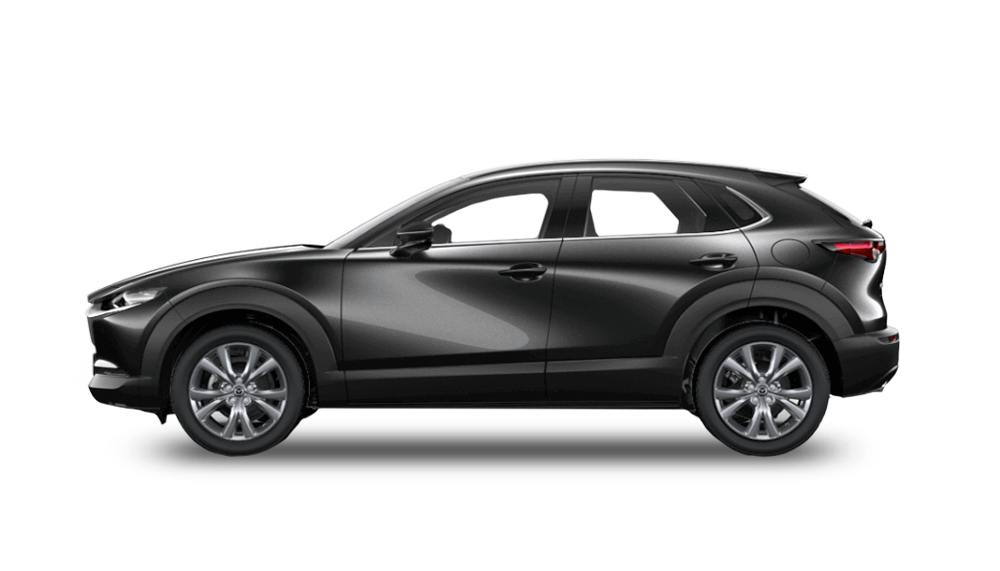 Mazda CX-30 (1)