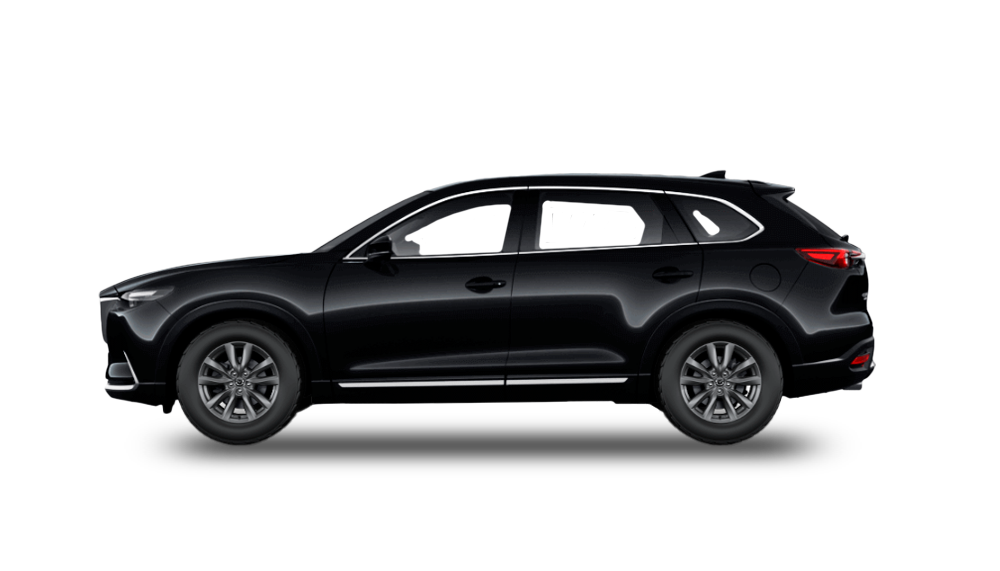 Mazda CX-9 (II поколение [рестайлинг])