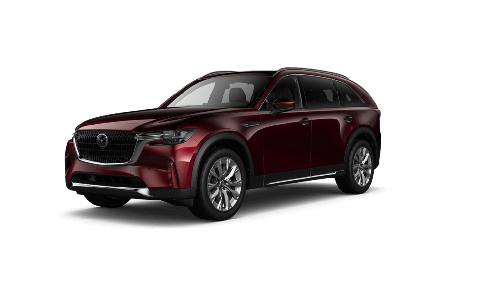 CX-90