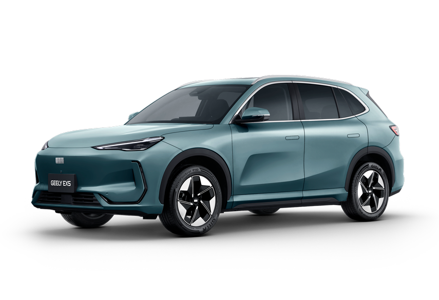 Geely EX5