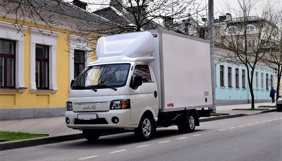 Кузовные надстройки