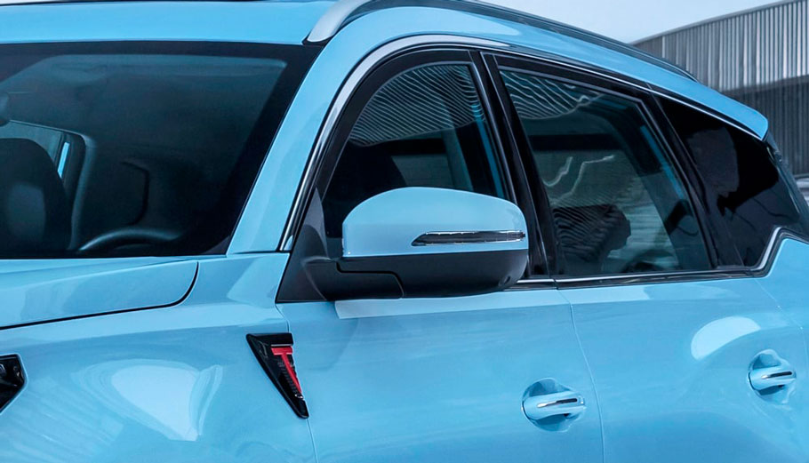 Chery Tiggo 7 Pro Max купить в кредит, цена Chery Tiggo 7 Pro Max