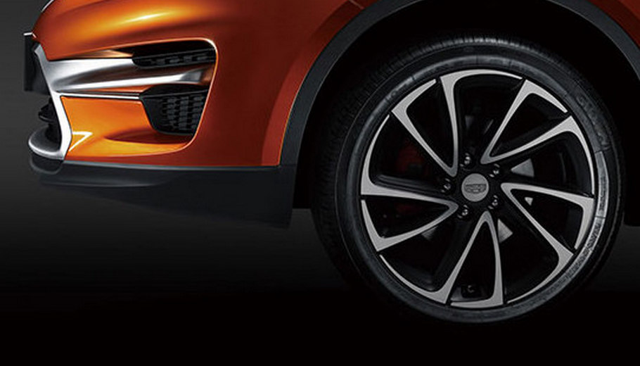 Система контроля давления в шинах (TPMS)