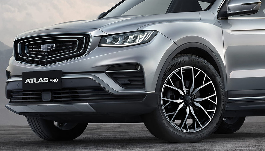 Система контроля давления в шинах (TPMS)