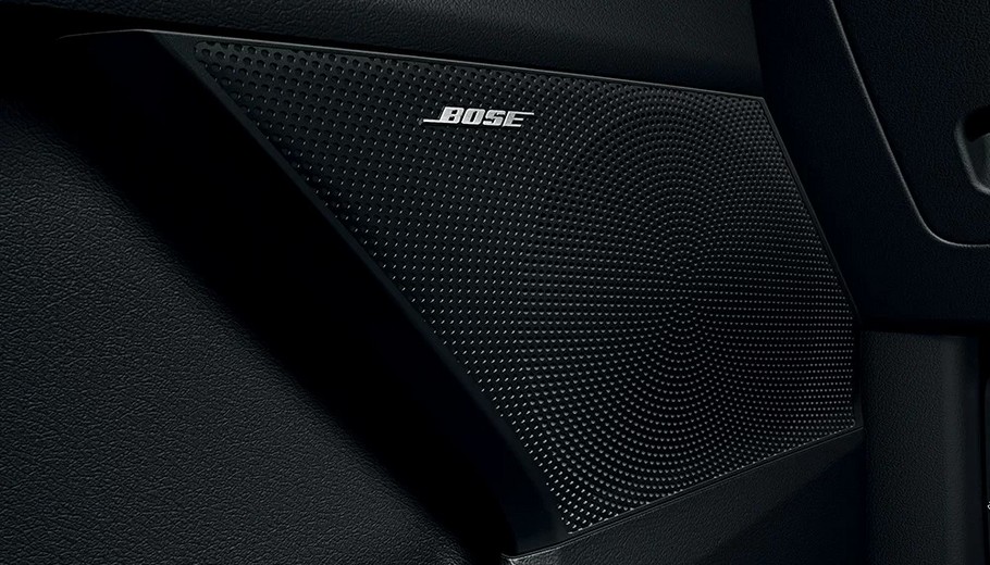 Премиальная аудиосистема Bose