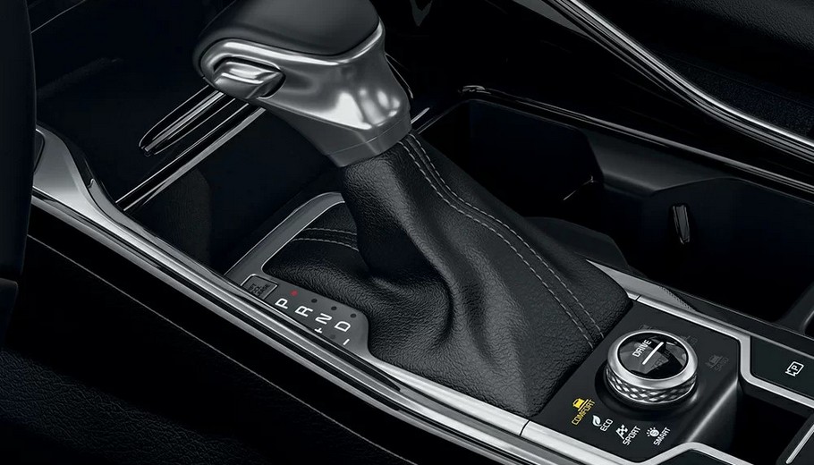 Drive Mode