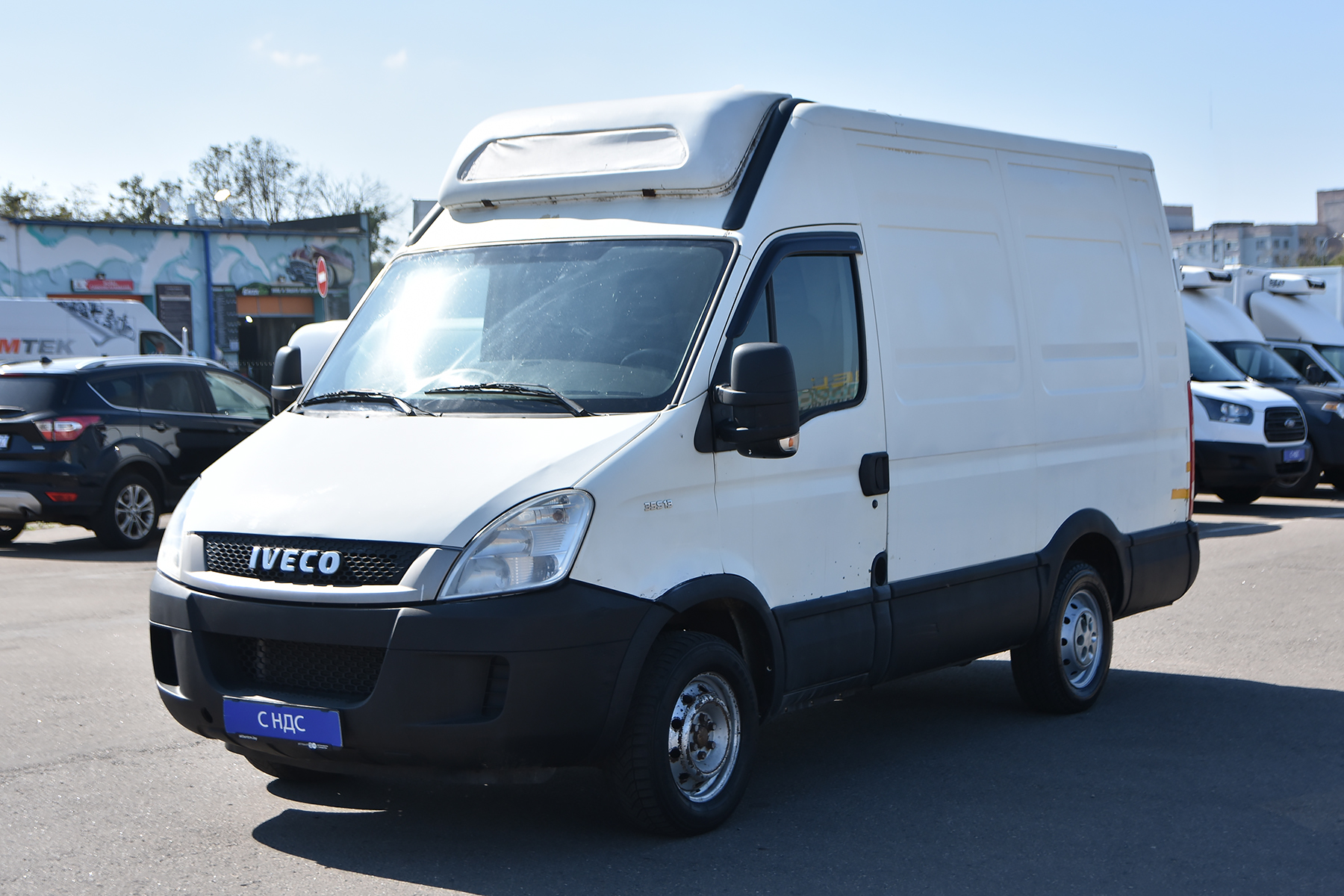 Iveco