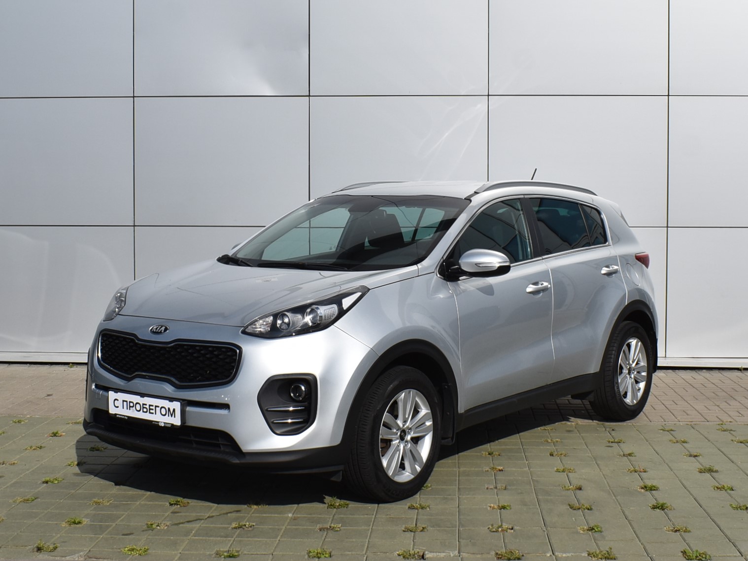 Sportage