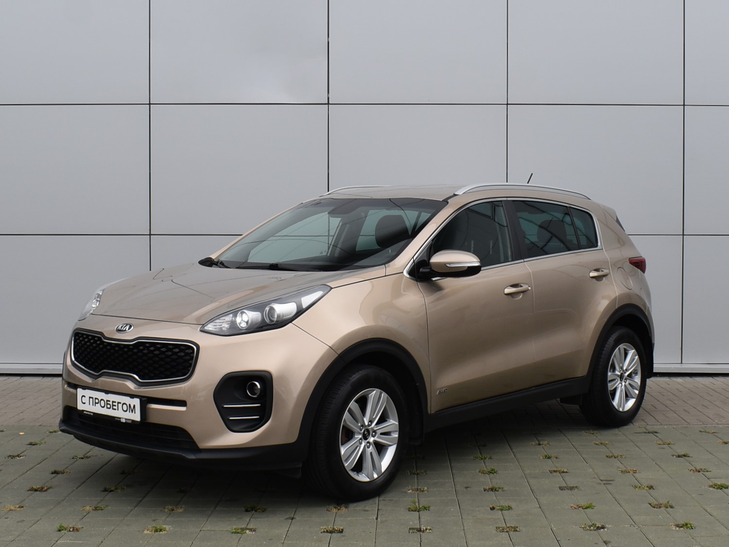 Sportage