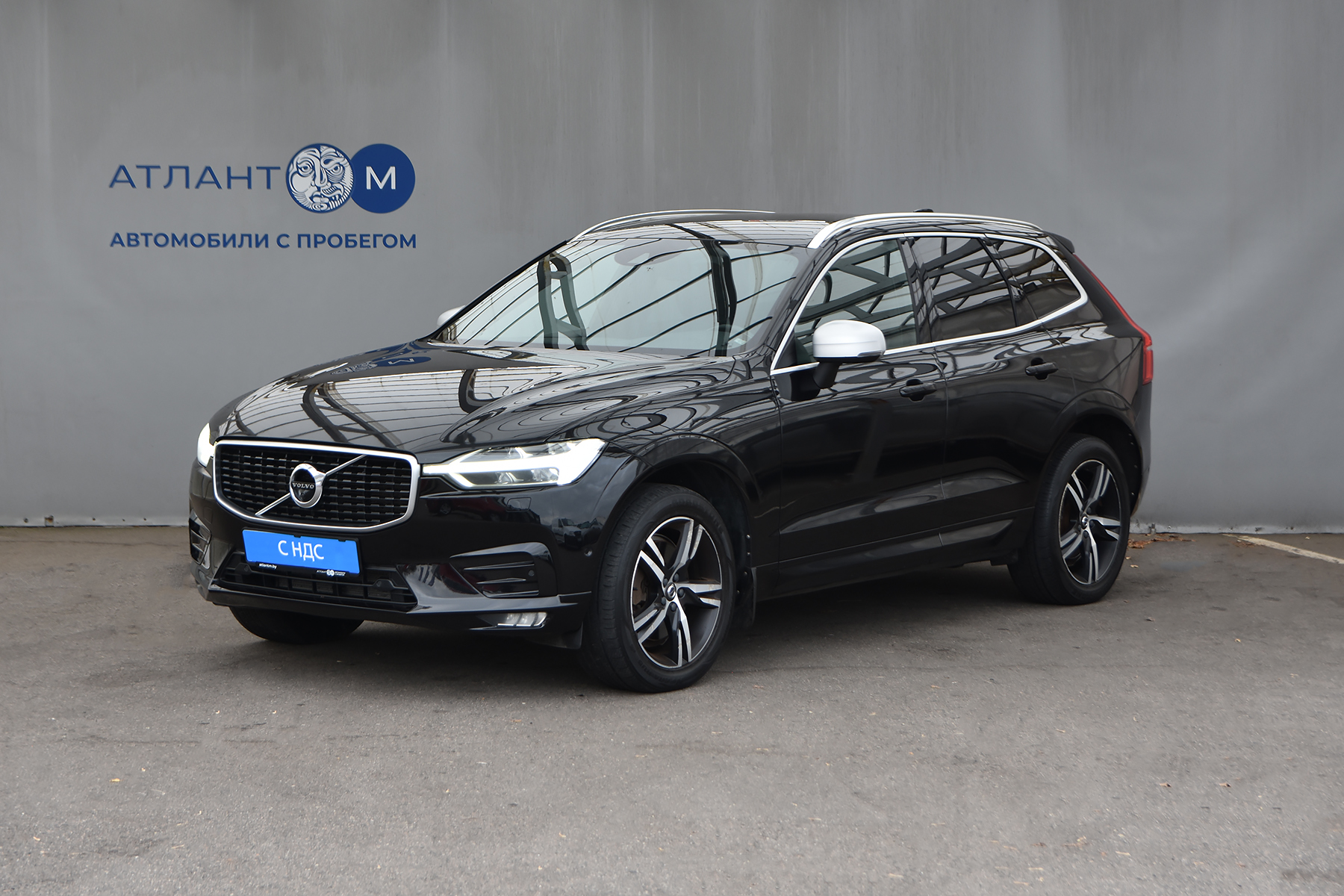 XC60