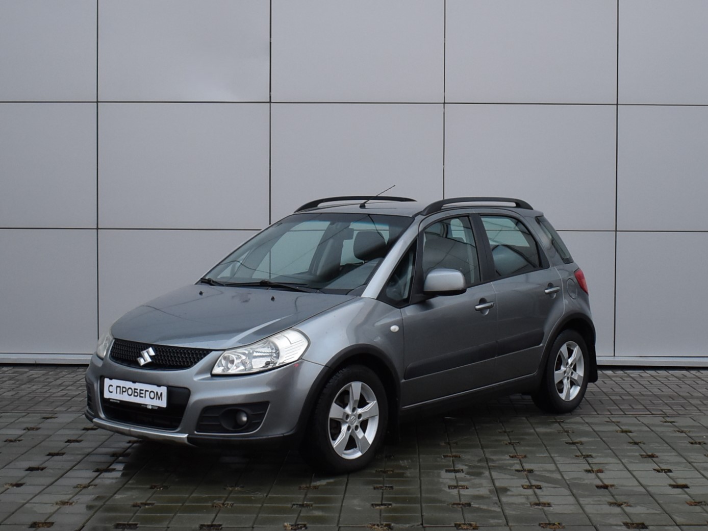 SX4