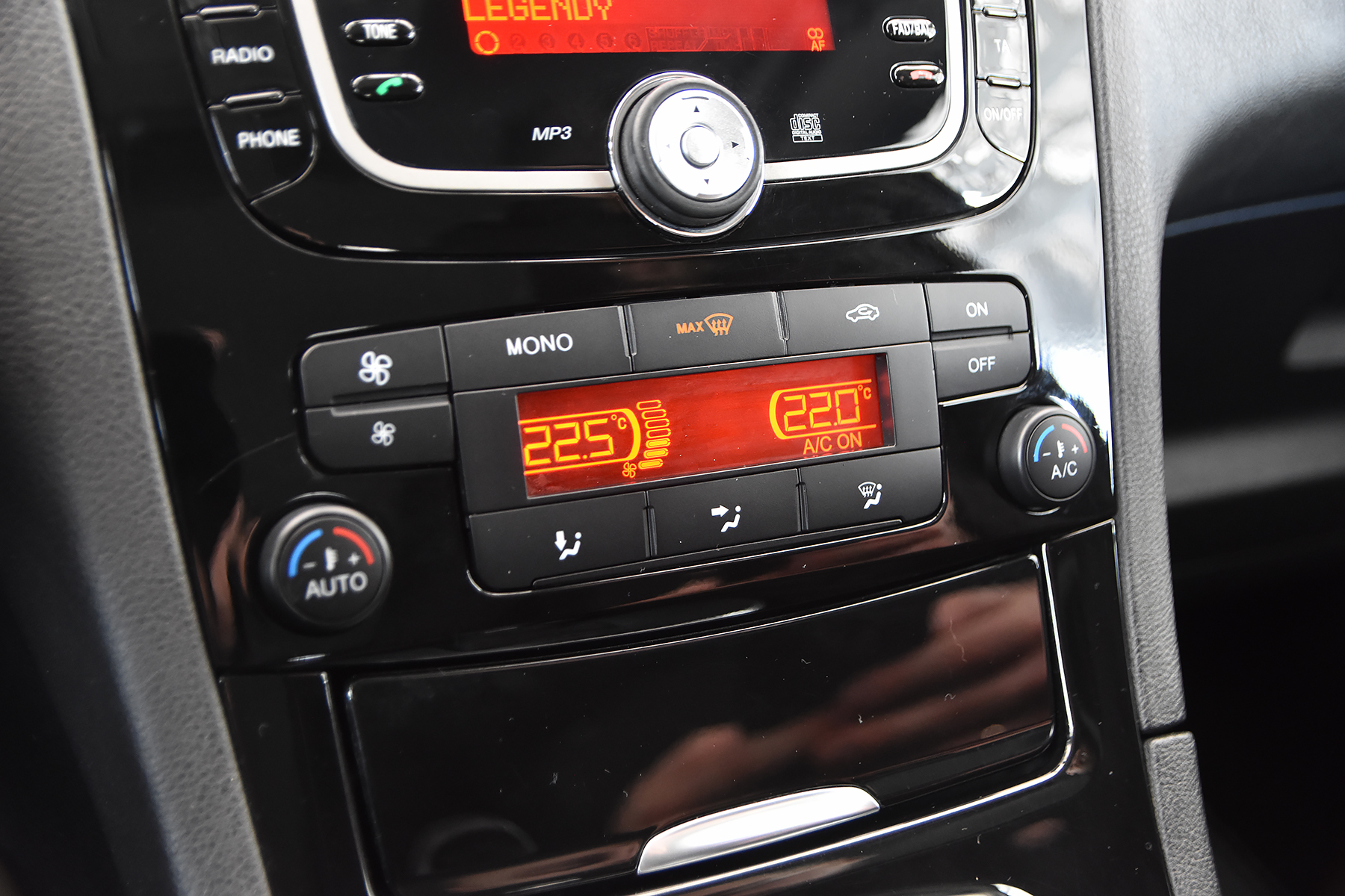 car