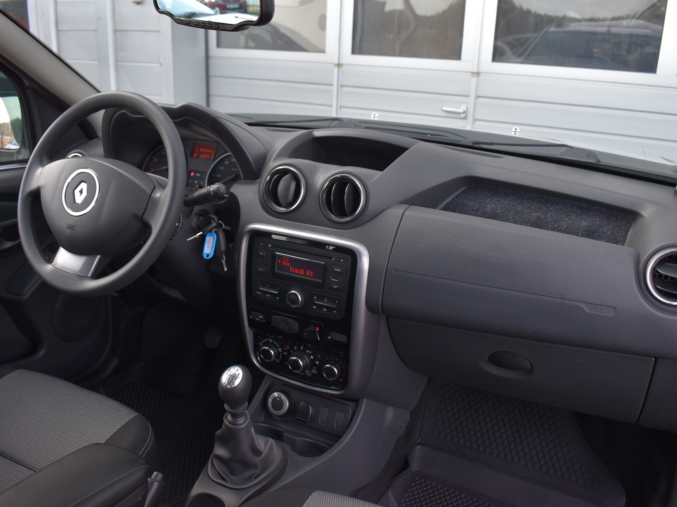 car
