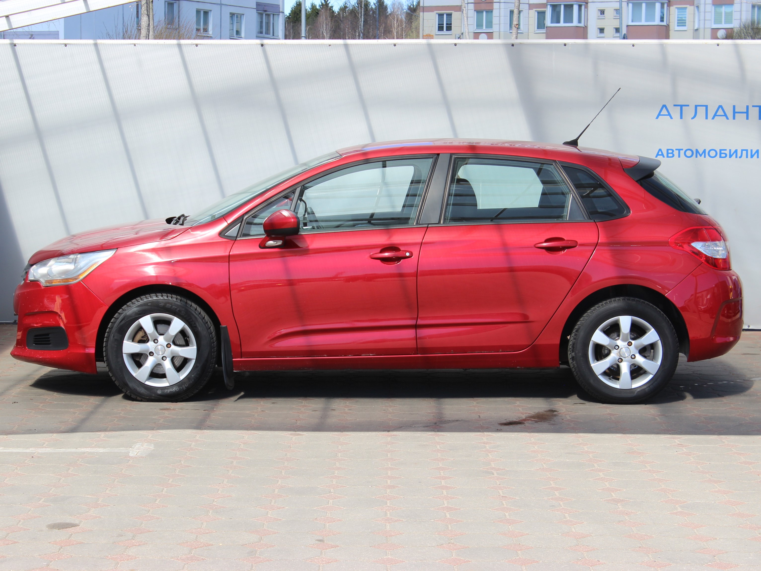 car