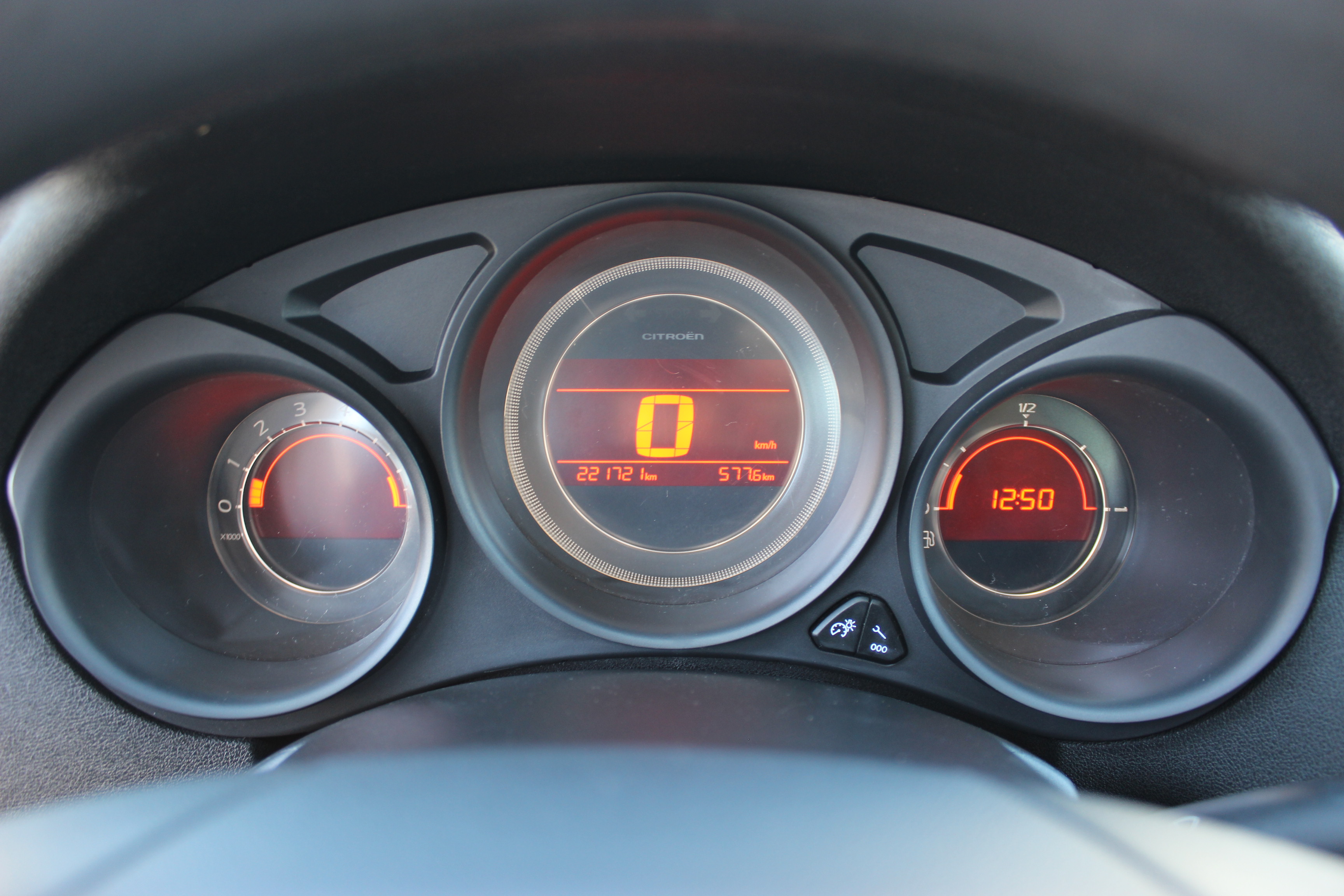 car