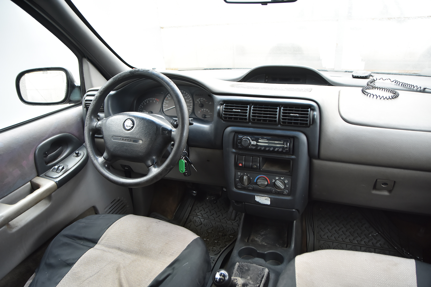 car