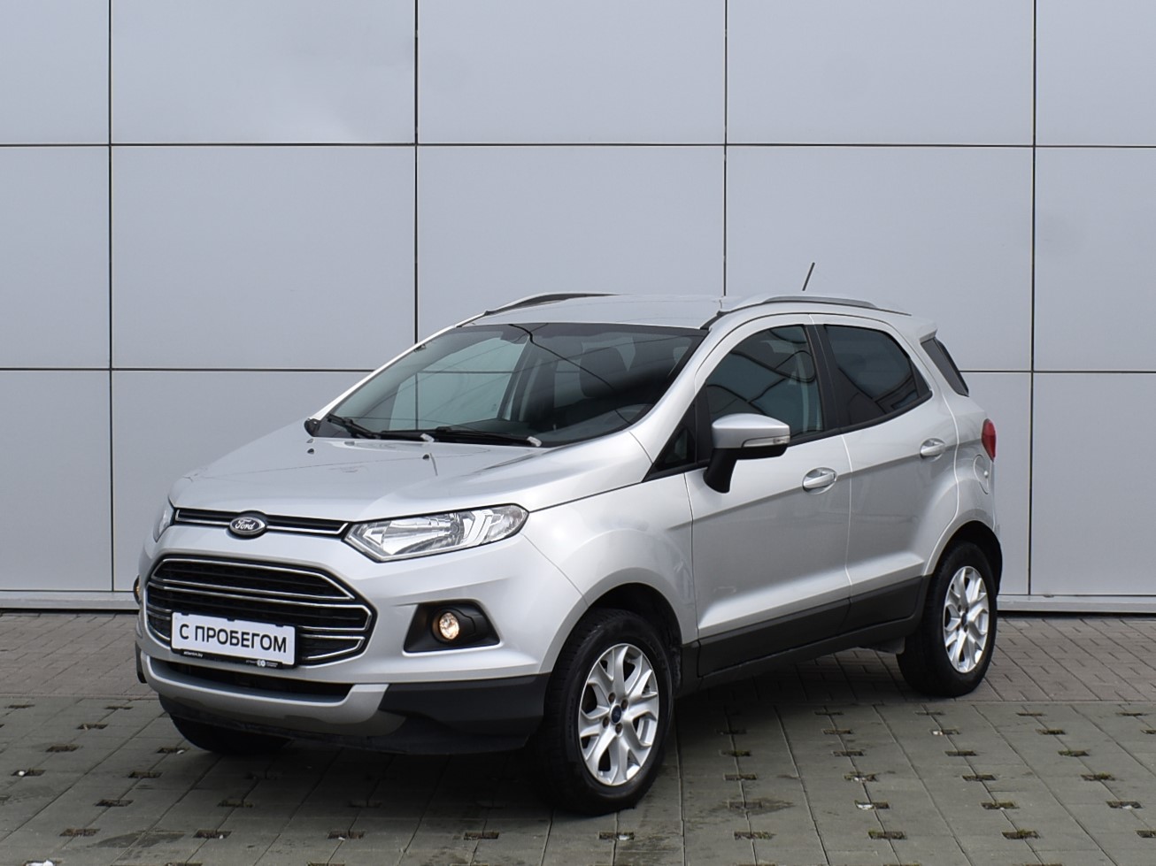 EcoSport