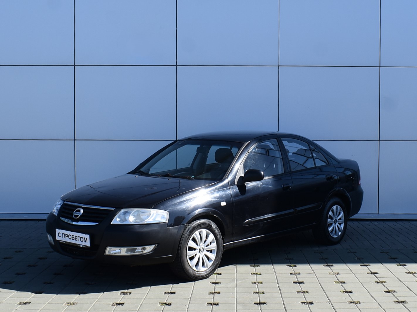 Almera Classic