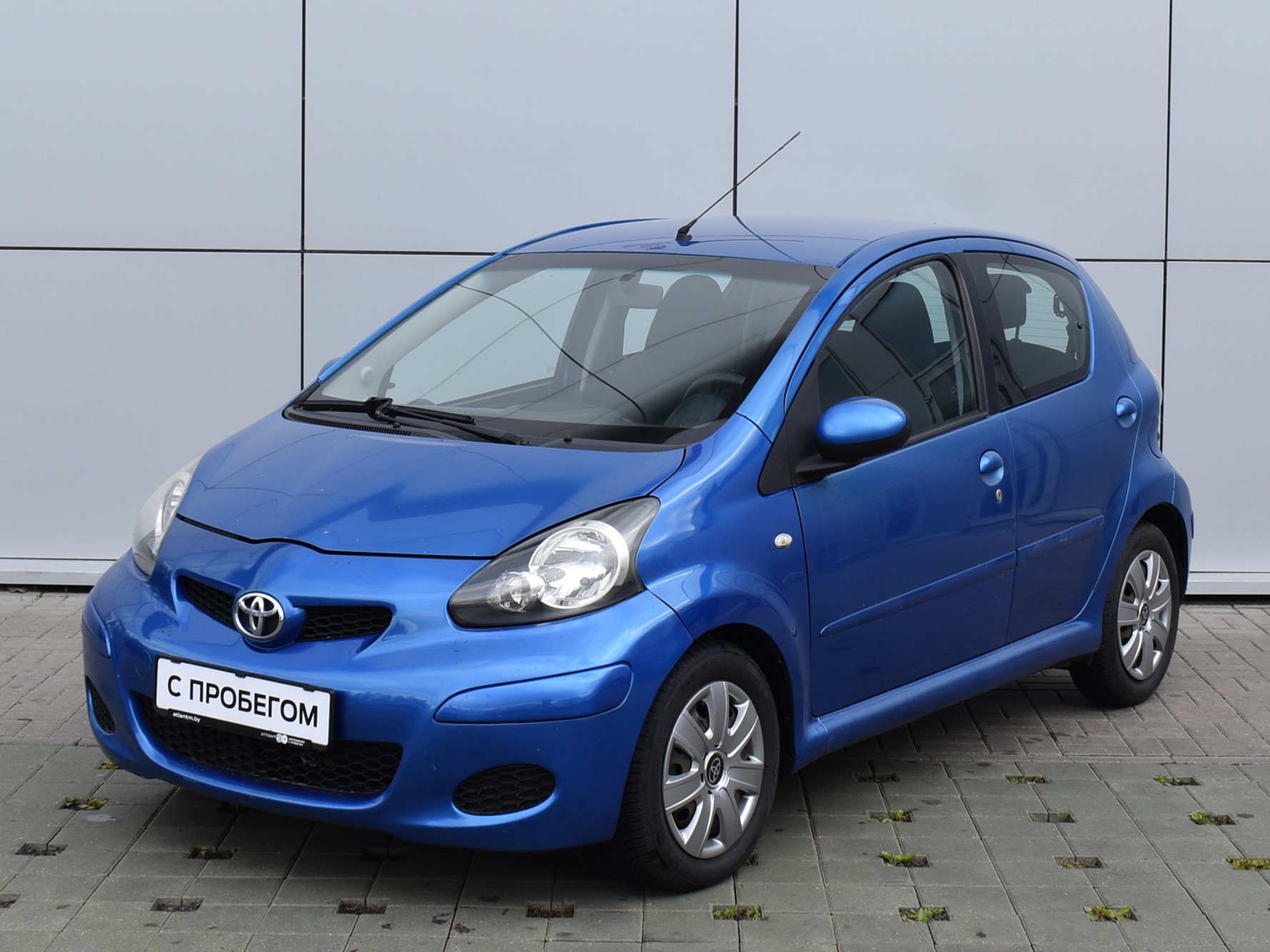 Aygo