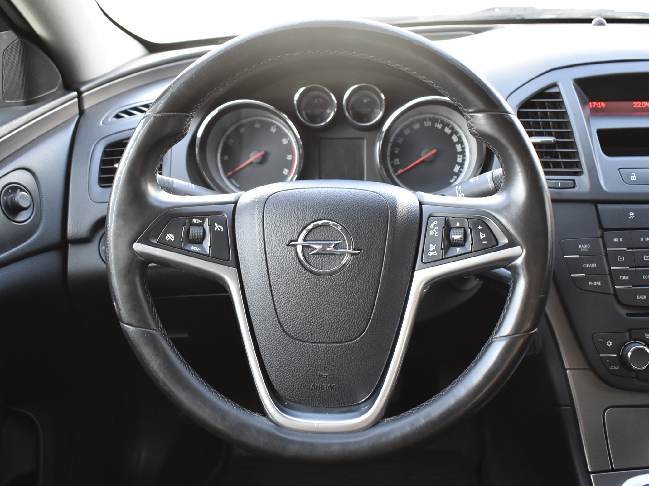 car