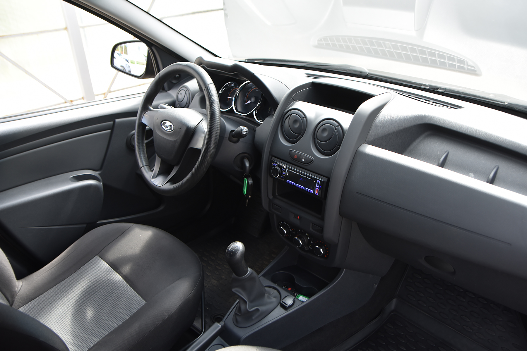 car