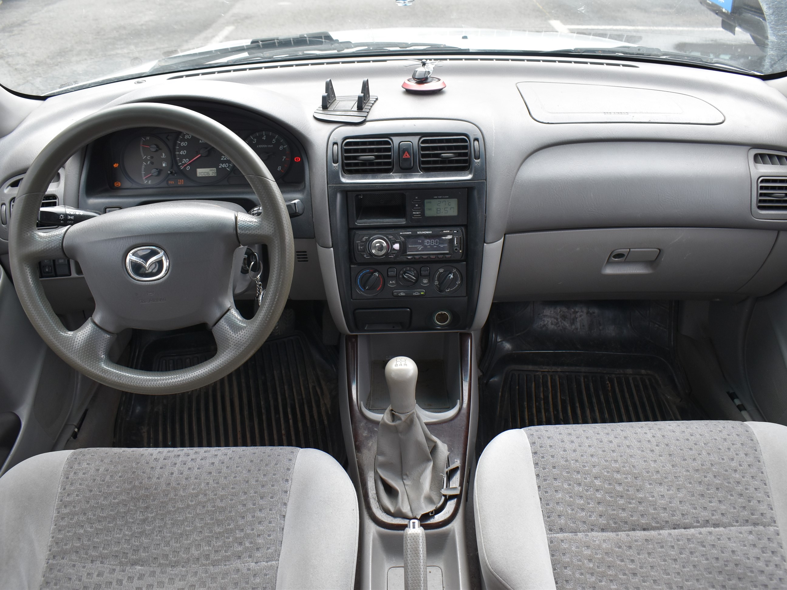 car