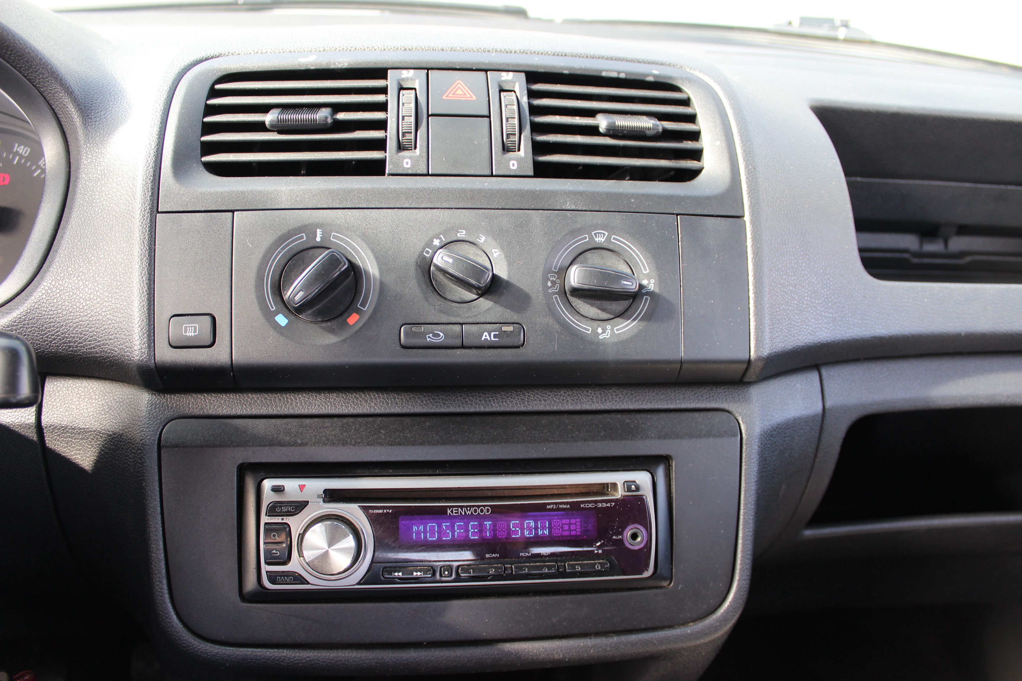 car