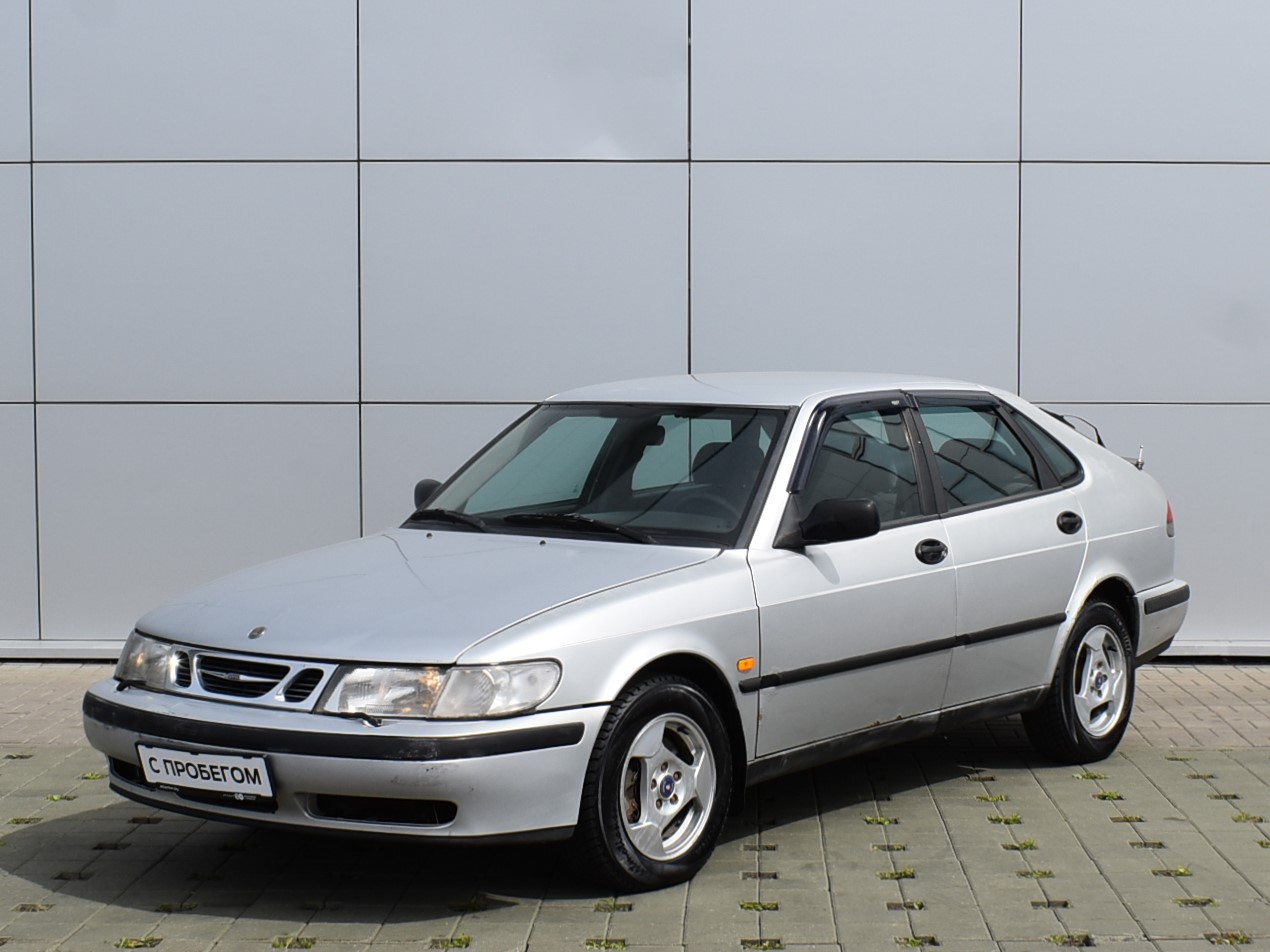 Saab