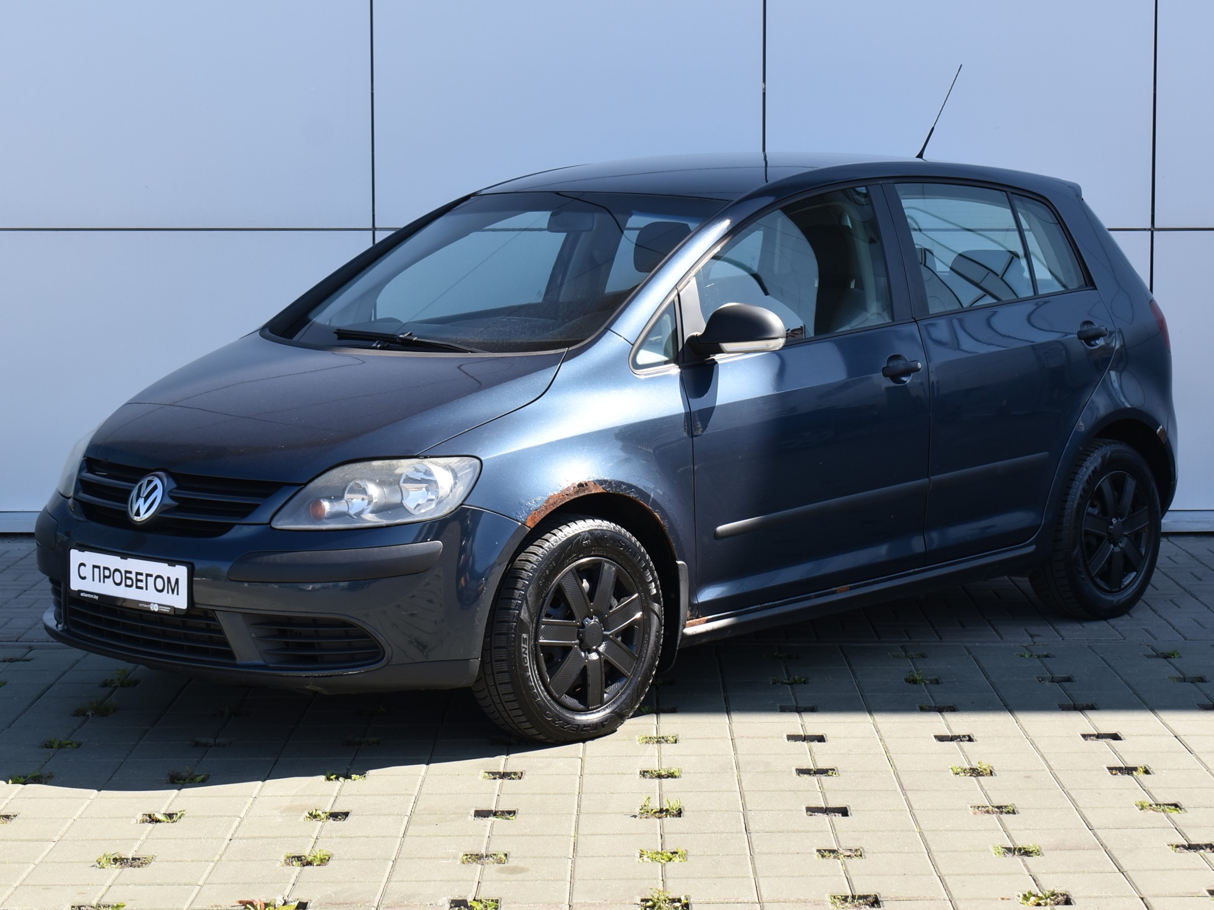 Golf Plus