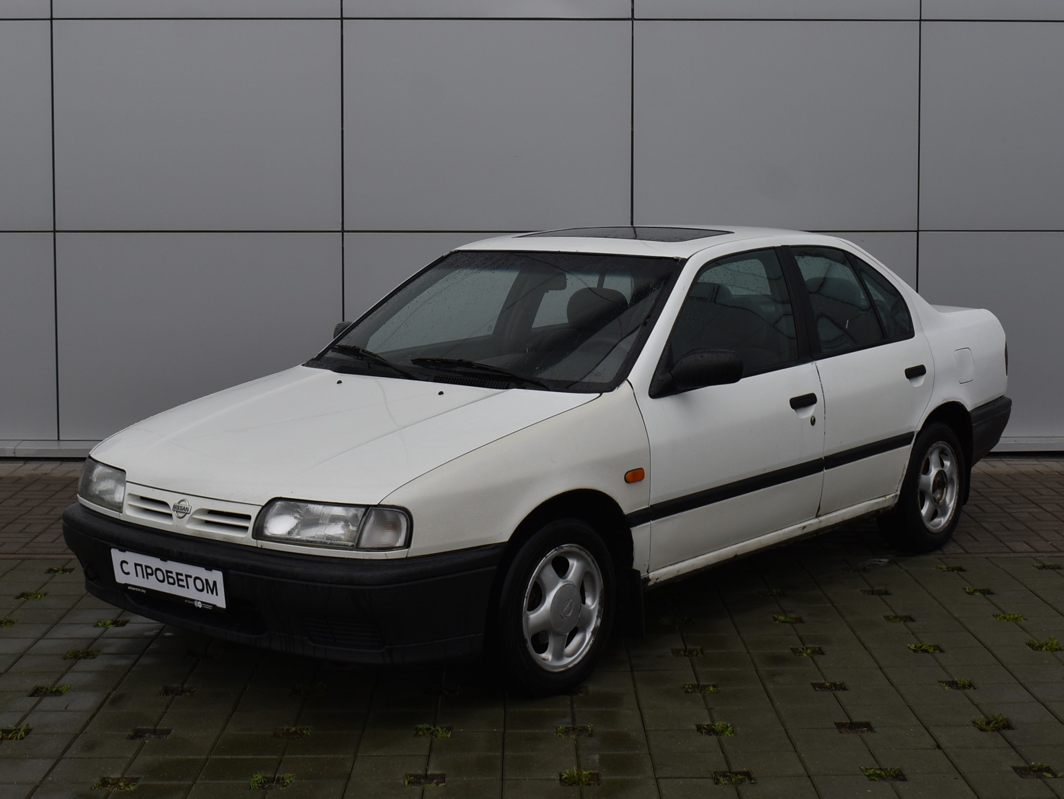 Nissan Primera
