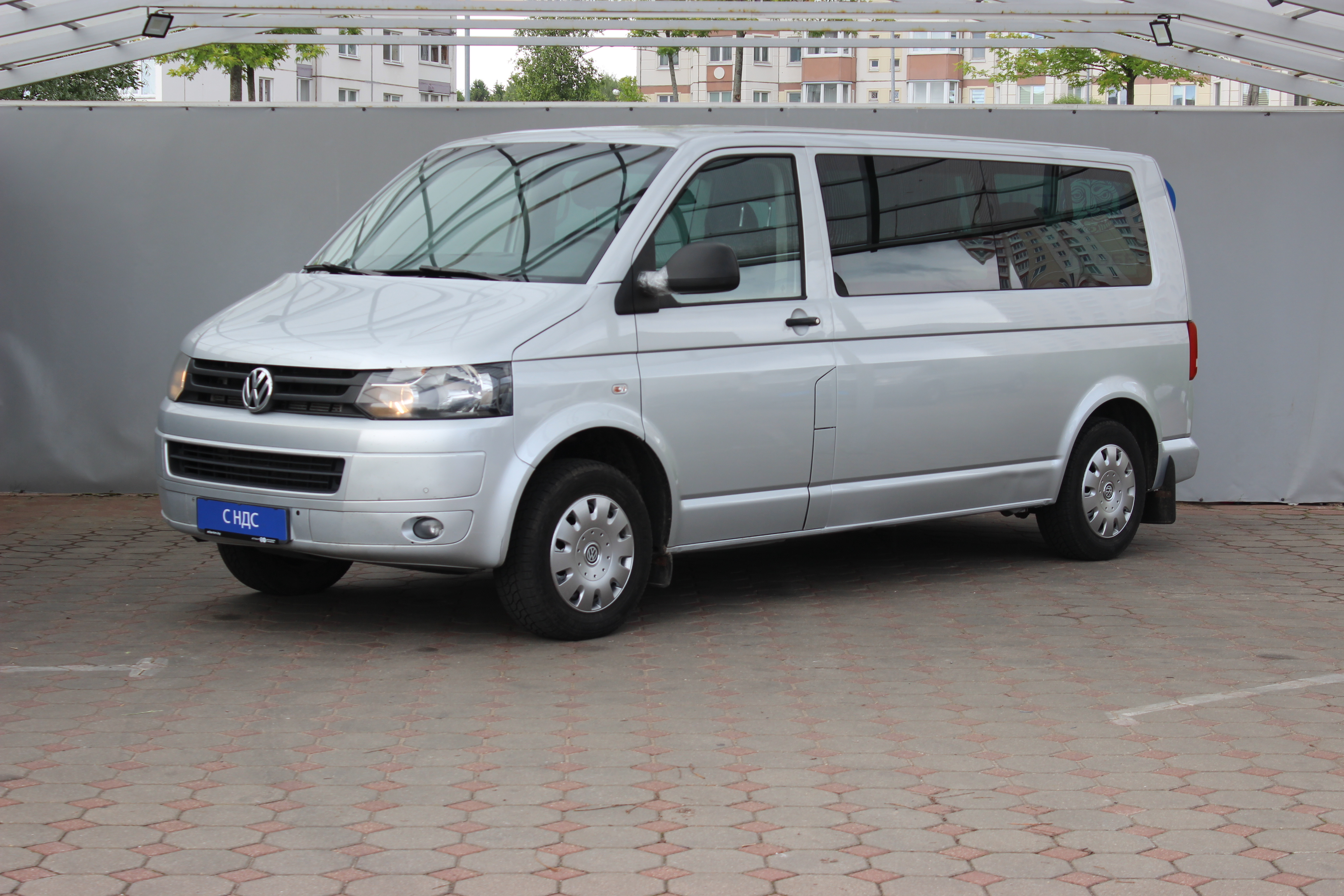 Caravelle