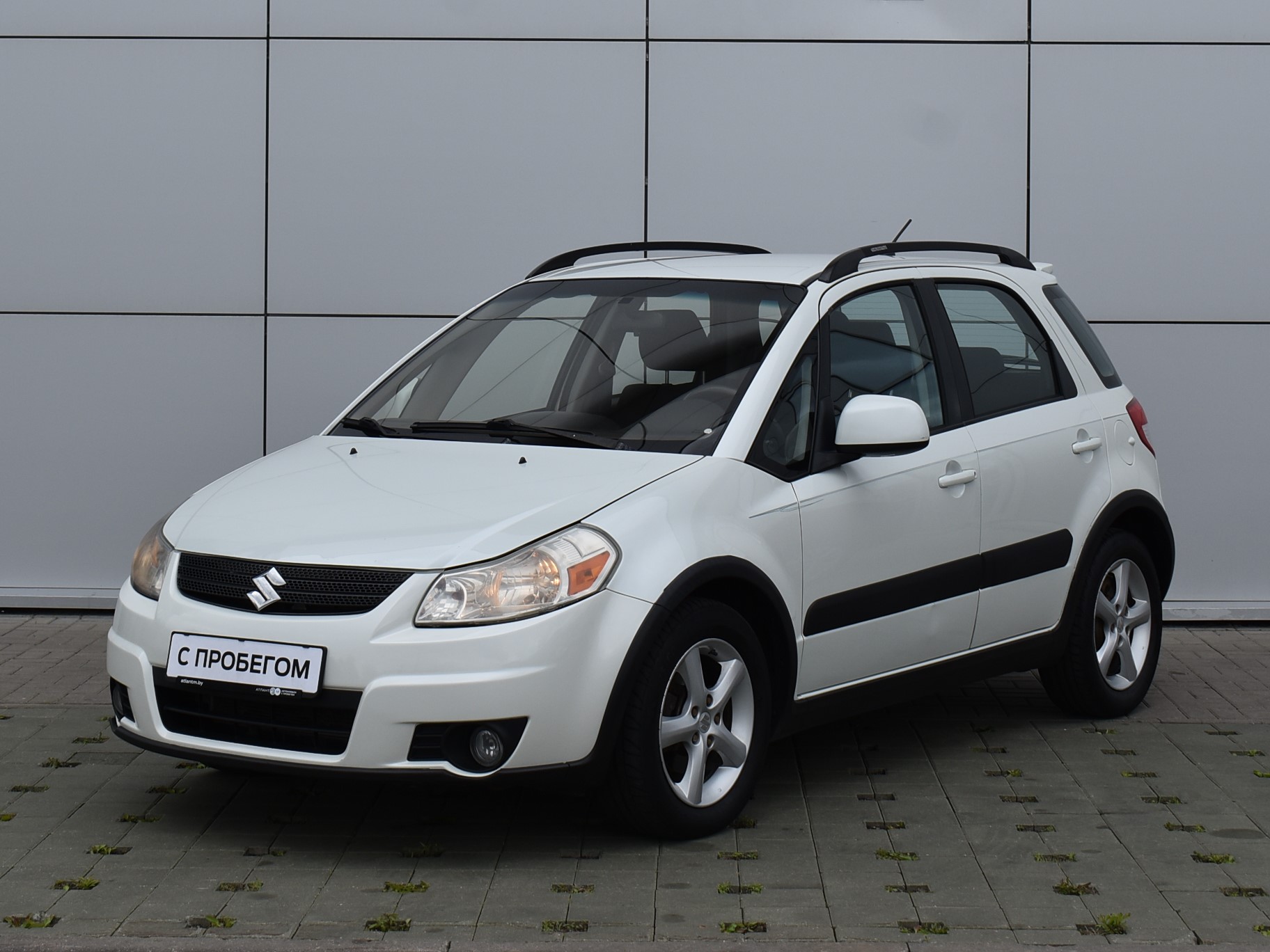 SX4