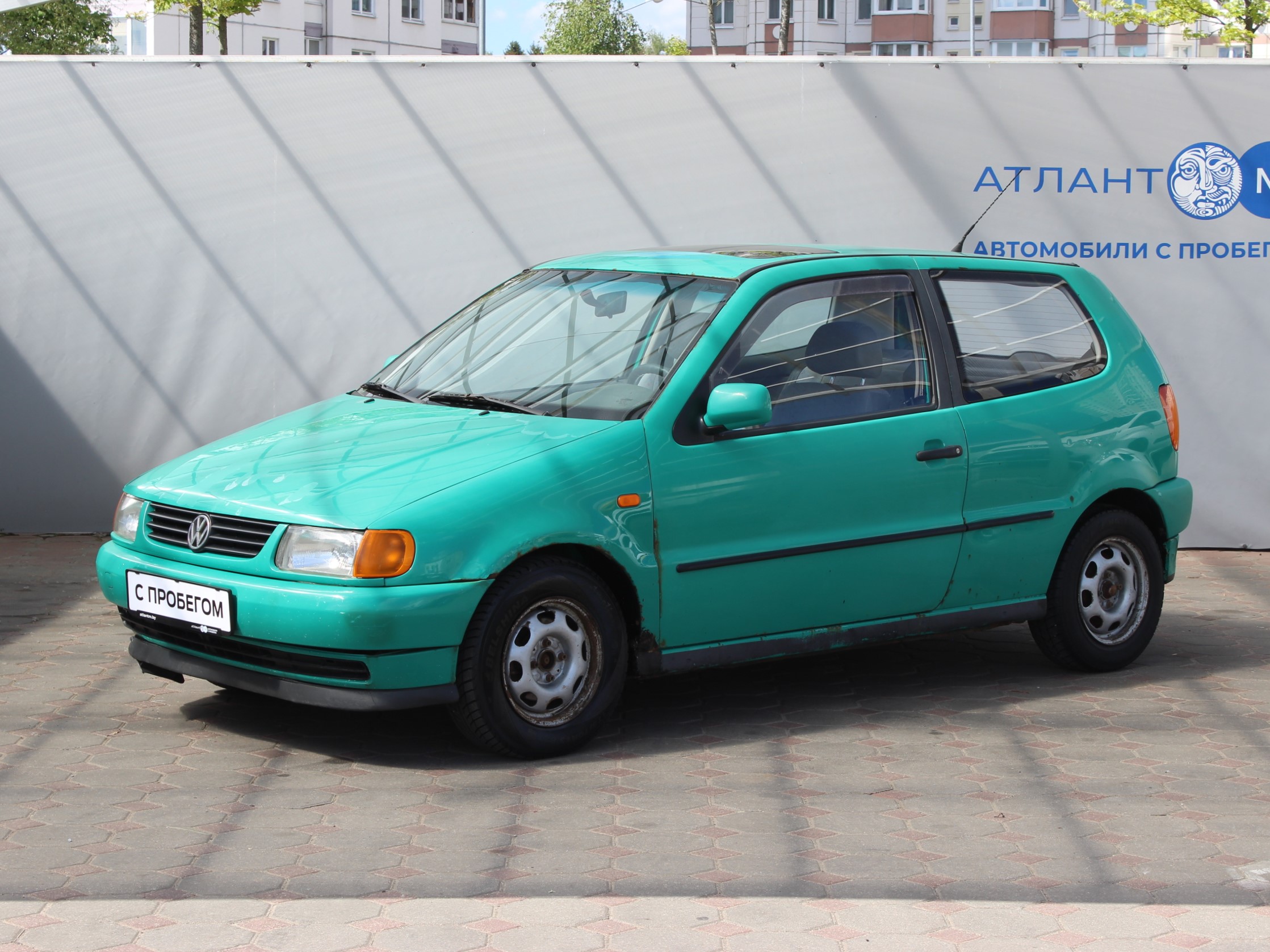 geely