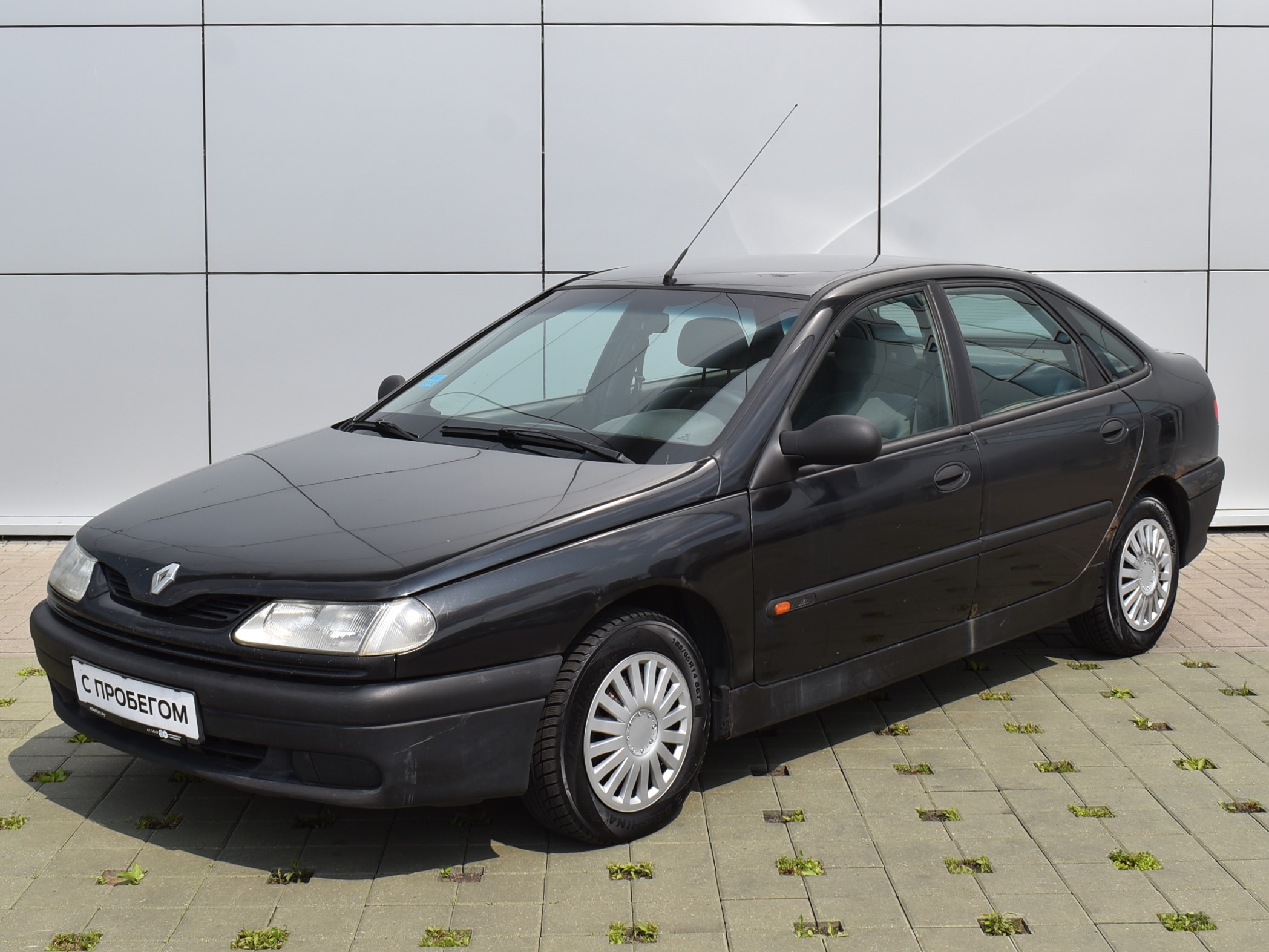 Renault Laguna