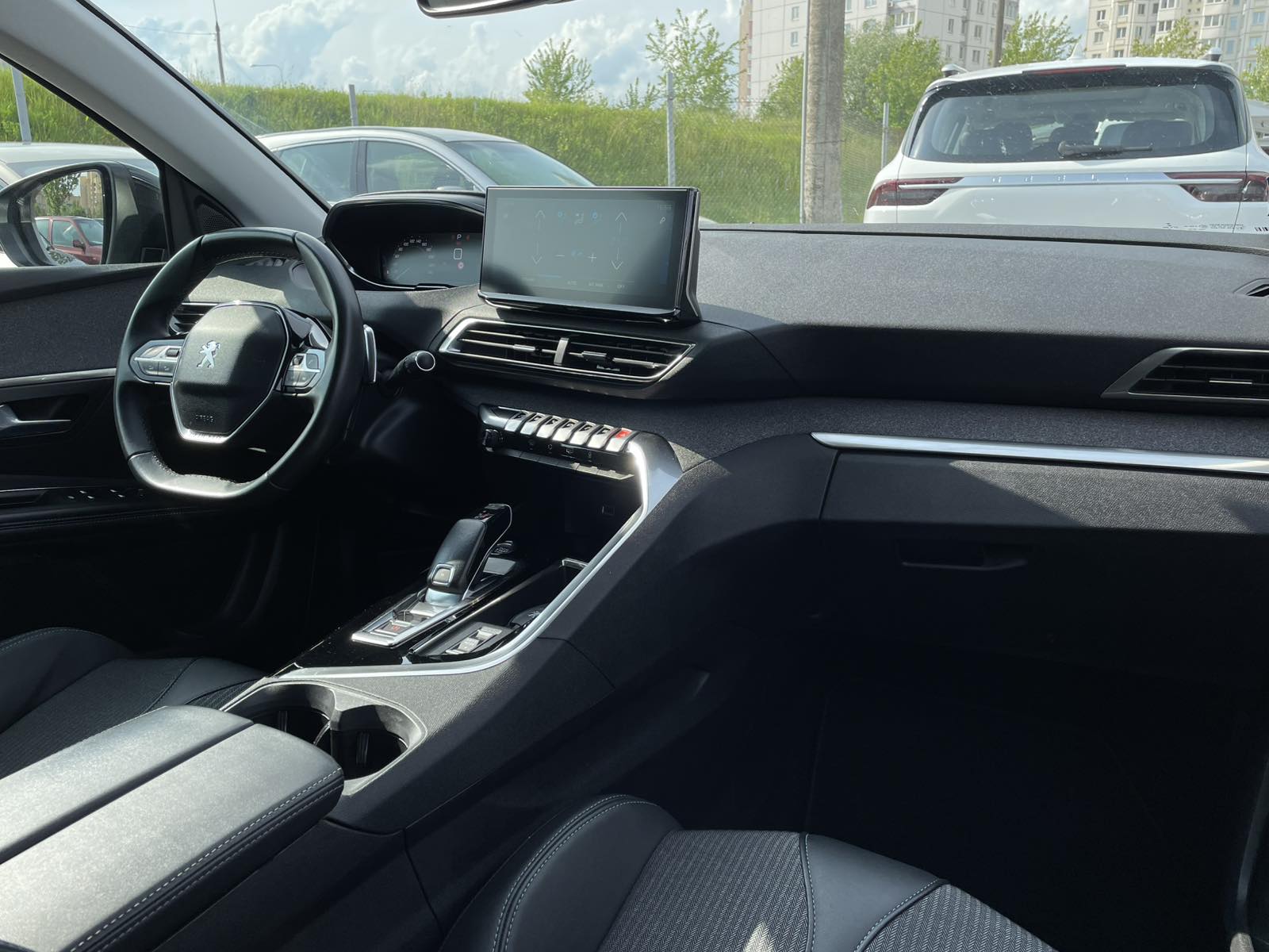 car
