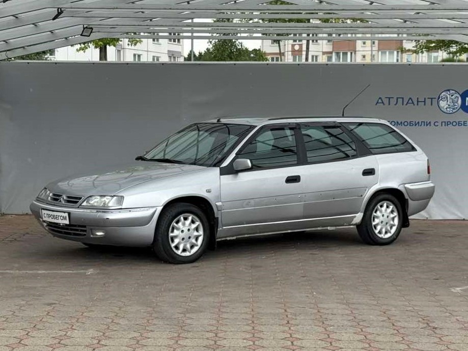 Citroen Xantia