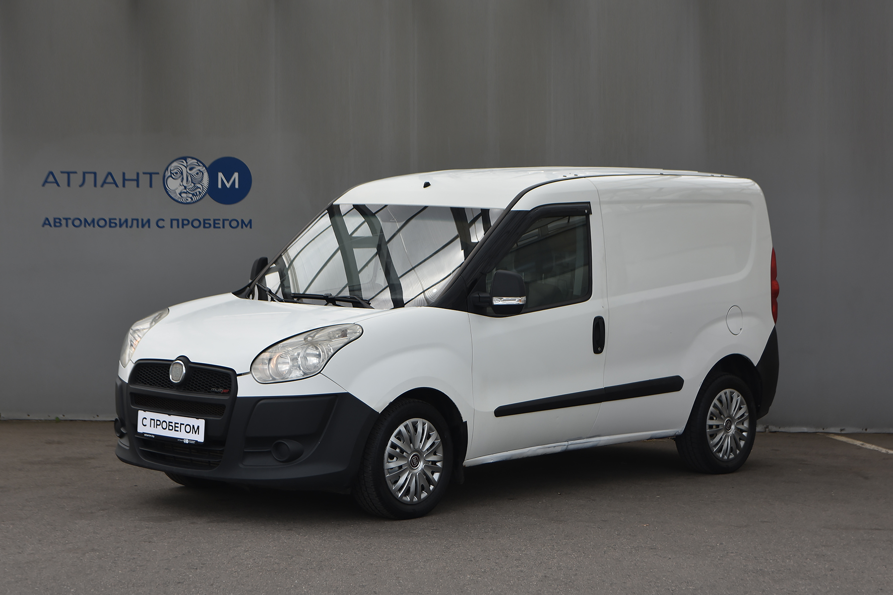 Doblo